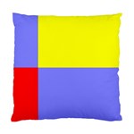 Nitriansky Flag Standard Cushion Case (One Side)
