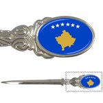 Kosovo Letter Opener
