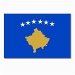Kosovo Postcard 4 x 6  (Pkg of 10)