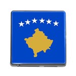 Kosovo Memory Card Reader (Square 5 Slot)