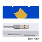 Kosovo Memory Card Reader (Stick)