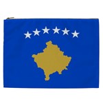 Kosovo Cosmetic Bag (XXL)