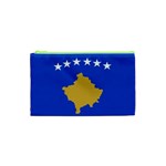 Kosovo Cosmetic Bag (XS)