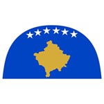 Kosovo Anti scalding pot cap