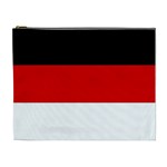 Berlin Old Flag Cosmetic Bag (XL)