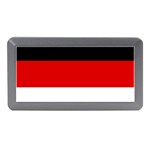 Berlin Old Flag Memory Card Reader (Mini)