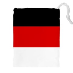 Berlin Old Flag Drawstring Pouch (5XL) from UrbanLoad.com Front