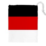 Berlin Old Flag Drawstring Pouch (5XL)