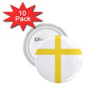 Nord Trondelag 1.75  Buttons (10 pack)