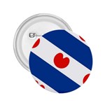 Frisian Flag 2.25  Buttons