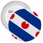 Frisian Flag 3  Buttons