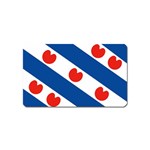 Frisian Flag Magnet (Name Card)