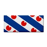 Frisian Flag Hand Towel