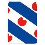 Frisian Flag Removable Flap Cover (S)