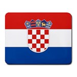 Croatia Small Mousepad