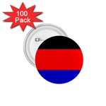 East Frisia Flag 1.75  Buttons (100 pack) 