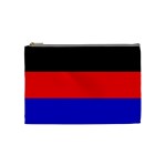 East Frisia Flag Cosmetic Bag (Medium)