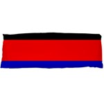 East Frisia Flag Body Pillow Case Dakimakura (Two Sides)