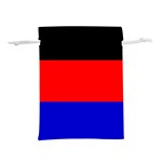 East Frisia Flag Lightweight Drawstring Pouch (L)