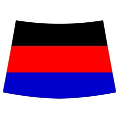 East Frisia Flag Kids  Midi Sailor Dress from UrbanLoad.com Back Skirt