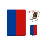 Paris Playing Cards Single Design (Mini)