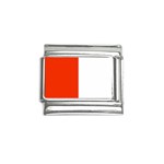 Derry Flag Italian Charm (9mm)