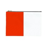 Derry Flag Cosmetic Bag (Large)
