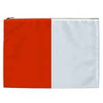 Derry Flag Cosmetic Bag (XXL)