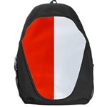 Derry Flag Backpack Bag