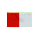 Derry Flag Cosmetic Bag (XS)