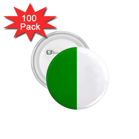 Fermanagh Flag 1.75  Buttons (100 pack)  from UrbanLoad.com Front