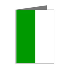 Fermanagh Flag Mini Greeting Cards (Pkg of 8) from UrbanLoad.com Right