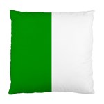 Fermanagh Flag Standard Cushion Case (Two Sides)
