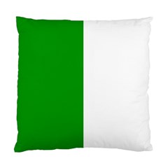 Fermanagh Flag Standard Cushion Case (Two Sides) from UrbanLoad.com Back