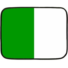 Fermanagh Flag Fleece Blanket (Mini) from UrbanLoad.com 35 x27  Blanket Front