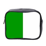Fermanagh Flag Mini Toiletries Bag (Two Sides)