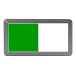 Fermanagh Flag Memory Card Reader (Mini)