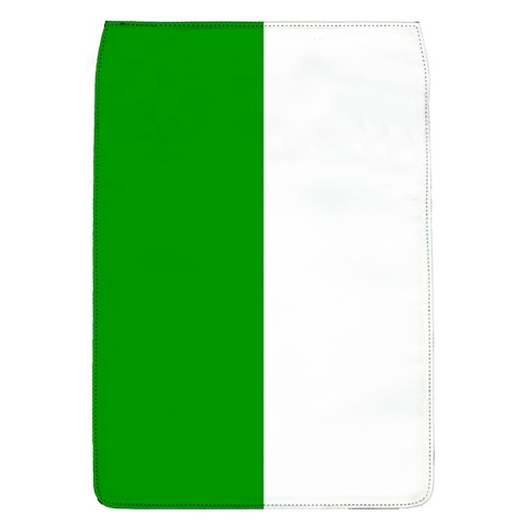 Fermanagh Flag Removable Flap Cover (L) from UrbanLoad.com Front