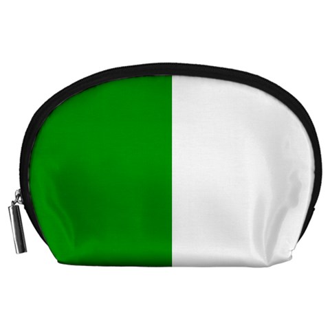 Fermanagh Flag Accessory Pouch (Large) from UrbanLoad.com Front