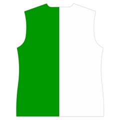 Fermanagh Flag Women s Button Up Vest from UrbanLoad.com Back