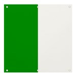 Fermanagh Flag Banner and Sign 4  x 4 