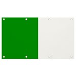 Fermanagh Flag Banner and Sign 7  x 4 