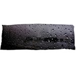 Rain On Glass Texture Body Pillow Case Dakimakura (Two Sides)