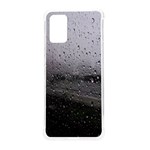 Rain On Glass Texture Samsung Galaxy S20Plus 6.7 Inch TPU UV Case