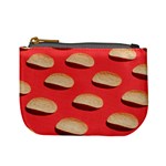 Stackable Chips In Lines Mini Coin Purse