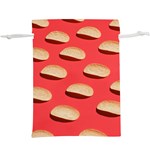 Stackable Chips In Lines Lightweight Drawstring Pouch (XL)
