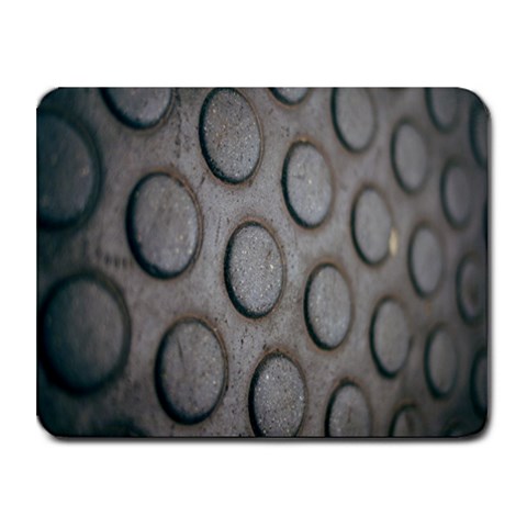 Texture Pattern Wallpaper Small Mousepad from UrbanLoad.com Front