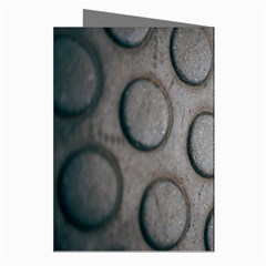 Texture Pattern Wallpaper Greeting Cards (Pkg of 8) from UrbanLoad.com Right