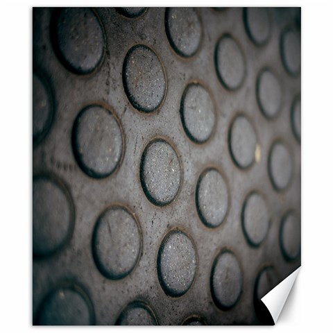 Texture Pattern Wallpaper Canvas 8  x 10  from UrbanLoad.com 8.15 x9.66  Canvas - 1