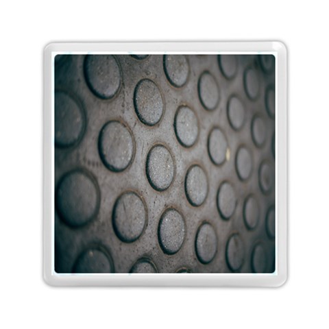 Texture Pattern Wallpaper Memory Card Reader (Square) from UrbanLoad.com Front